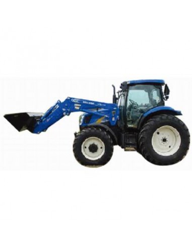 GIOCHI BOY: vendita online TRATTORE 32123 NEW HOLLAND in offerta