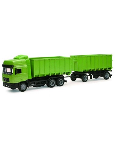 GIOCHI BOY: vendita online CAMION 15043IA EUROPEI 1:43 ASSORTITO in offerta