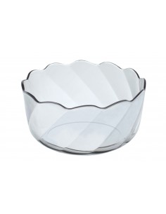 INSALATIERE E SCODELLE PLASTICA: vendita online COPPA OASI GRANDE 119 in offerta 2