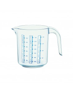 CONTENITORI E BROCCHE: vendita online 400 CARAFFA GRAD OLIMPIA in offerta 2