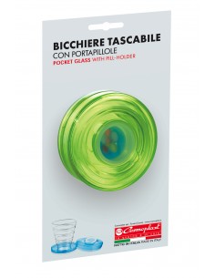 UTENSILI CUCINA: vendita online 288 BICCH TASCABILE GR in offerta 2