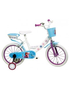 BICICLETTE: vendita online BICI FROZEN 14 in offerta