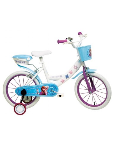 BICICLETTE: vendita online BICI FROZEN 14 in offerta