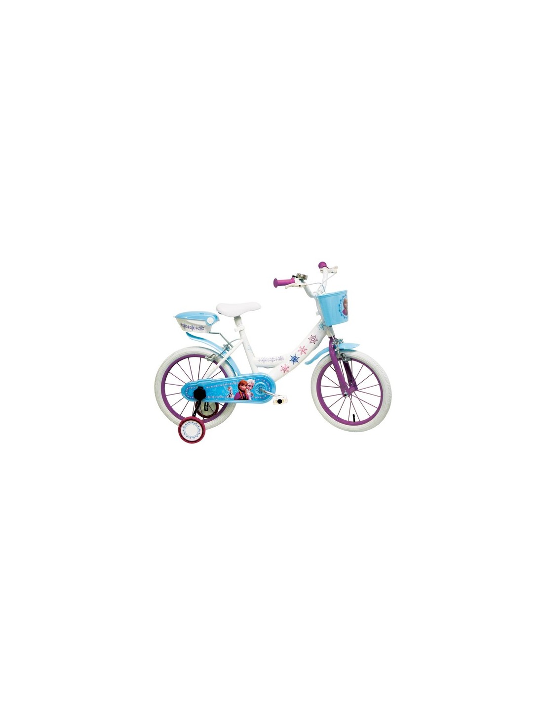 BICICLETTE: vendita online BICI FROZEN 14 in offerta