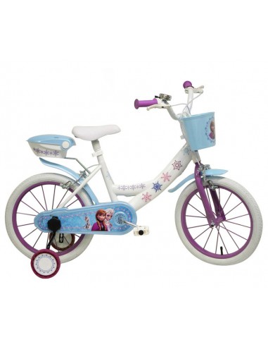 BICICLETTE: vendita online BICI FROZEN 16 in offerta