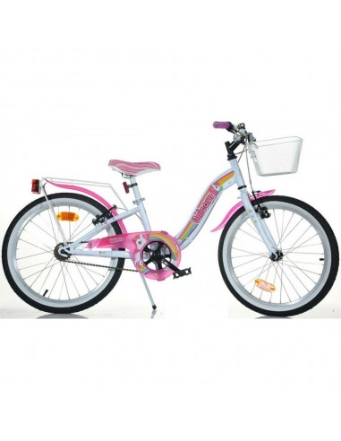 BICICLETTE: vendita online BICI 20 UNICORNO 204R-UN in offerta