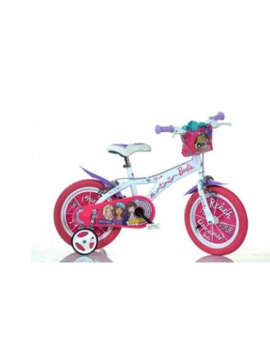 BICICLETTE: vendita online BICI 16 BARBIE in offerta