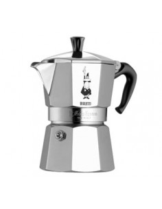 CAFFETTIERE E BOLLITORI: vendita online CAFFETTIERA MOKA R 3 TZ BIALETTI in offerta