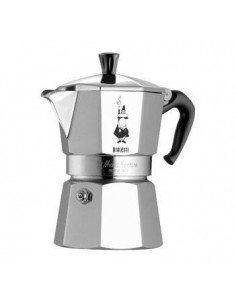 CAFFETTIERE E BOLLITORI: vendita online CAFFETTIERA MOKA R 4 TZ BIALETTI in offerta