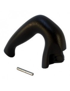 ACCESSORI E RICAMBI CAFFETTIERE: vendita online MANICO MOKA R 3-4 TZ BIALETTI 800202 in offerta