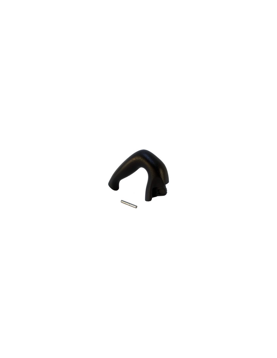ACCESSORI E RICAMBI CAFFETTIERE: vendita online MANICO MOKA R 3-4 TZ BIALETTI 800202 in offerta