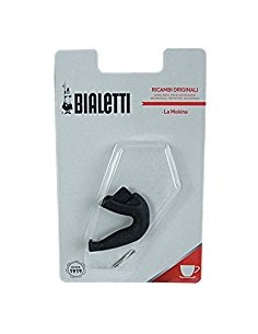 ACCESSORI E RICAMBI CAFFETTIERE: vendita online MANICO CAFFETTIERA MOKINA BIALETTI 0800200 in offerta