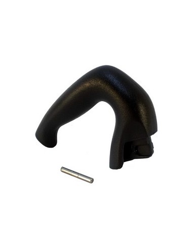 ACCESSORI E RICAMBI CAFFETTIERE: vendita online MANICO MOKA R 9/12 TZ BIALETTI 0800204 in offerta