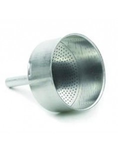 ACCESSORI E RICAMBI CAFFETTIERE: vendita online IMBUTO PER CAFFETTIERA MOKA 9 TZ BIALETTI in offerta