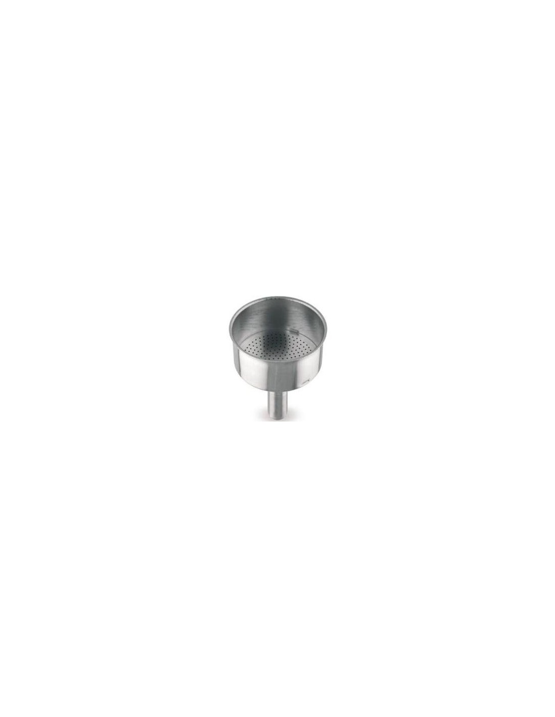 ACCESSORI E RICAMBI CAFFETTIERE: vendita online IMBUTO CAFFETTIERA MOKA 1 TZ BIALETTI 109701 in offerta