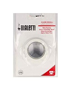 ACCESSORI E RICAMBI CAFFETTIERE: vendita online GUARNIZIONI + FILTRO 3/4 TZ BIALETTI 109742 in offerta