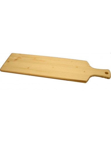 TAGLIERI: vendita online SERVICROSTINO IN LEGNO 61X17 CM MEETING in offerta