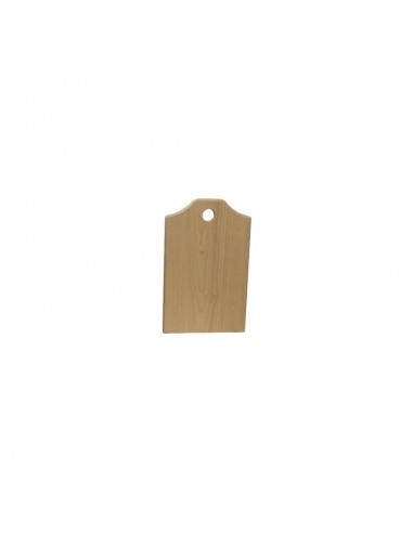 TAGLIERI: vendita online TAGLIERE IN LEGNO DI FAGGIO 29X17X2 CM MEETING in offerta