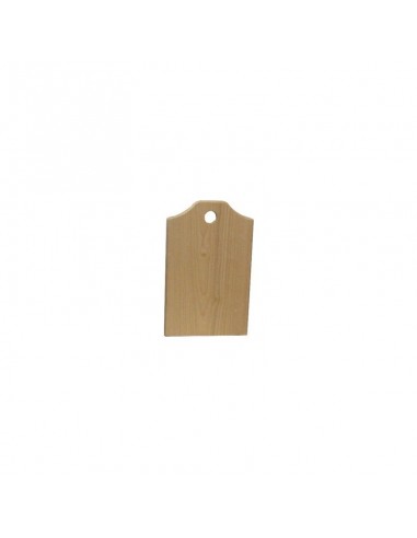TAGLIERI: vendita online TAGLIERE IN LEGNO DI FAGGIO 29X17X2 CM MEETING in offerta