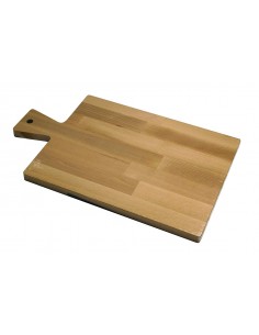 TAGLIERI: vendita online TAGLIERE 1741 FAGGIO 45X28 in offerta 2