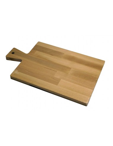 TAGLIERI: vendita online TAGLIERE 1741 FAGGIO 45X28 in offerta