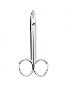 BAZAR IGIENE PERSONA: vendita online FORBICI PER PEDICURE 4 POLLICI DE LUCA in offerta