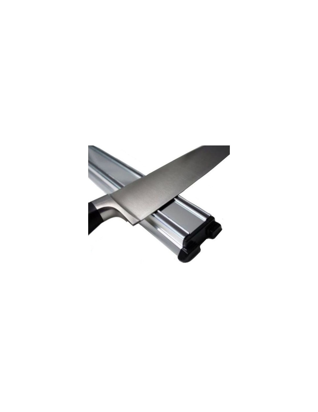 COLTELLI PROFESSIONALI: vendita online BARRA MAGNETICA APPENDICOLTELLI 52 CM DE LUCA in offerta