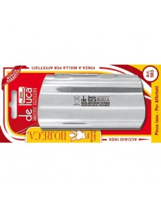 PINZE E MOLLE A SERVIRE: vendita online PINZA INOX 503 PER AFFETTATI 11X6 HORECA in offerta