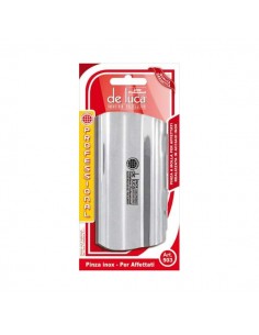 PINZE E MOLLE A SERVIRE: vendita online PINZA INOX 503 PER AFFETTATI 11X6 HORECA in offerta 2