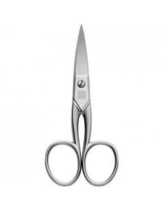 BAZAR IGIENE PERSONA: vendita online FORBICI PER UNGHIE 3'1/2 DE LUCA in offerta