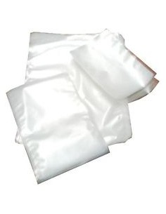MACCHINE PER SOTTOVUOTO: vendita online CONFEZIONE 100 PEZZI SACCHETTI SOTTOVUOTO 15 X 30 CM ALPAK in offerta
