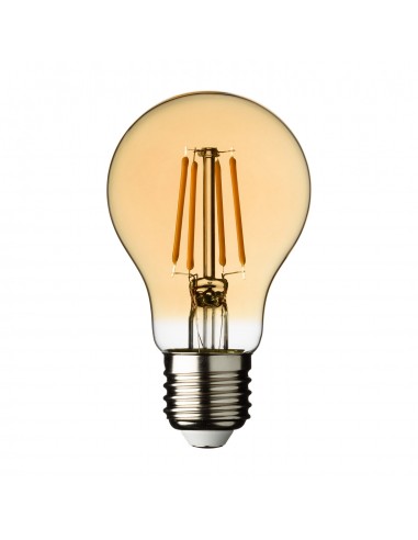 LAMPADINE: vendita online LAMPADA 44043 LUXA LED BIANCO CALDO 4W GOCCIA in offerta