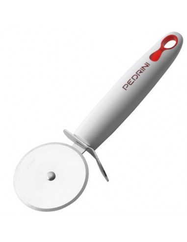 UTENSILI CUCINA: vendita online 0661 LILLO ROTELLA TAGLIAPIZZA INOX 8 CM PEDRINI in offerta