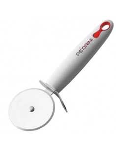 UTENSILI CUCINA: vendita online LILLO TAGLIAPIZZA IN ACCIAIO INOX 10cm PEDRINI in offerta