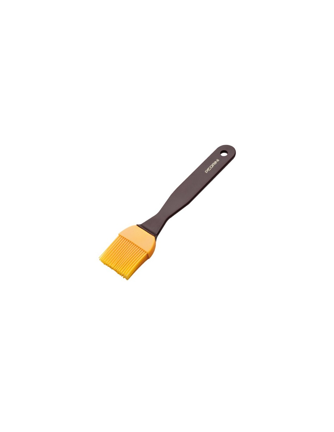 ACCESSORI: vendita online LINEA DOLCI PENNELLO CON SETOLE IN SILICONE PEDRINI in offerta