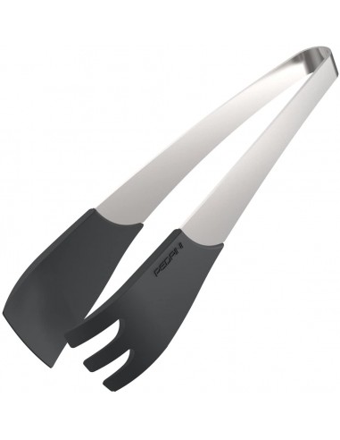 UTENSILI CUCINA: vendita online PINZA INSALATA 04GD045 ACC+NYLON in offerta