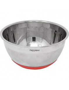 ACCESSORI: vendita online 03GD270 CIOTOLA PER IMPASTARE 24CM ACCIAIO in offerta