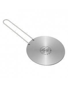 PENTOLE INDUZIONE: vendita online 04GD165 ADATTATORE PIANO INDUZIONE 20CM in offerta 2