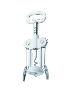 UTENSILI CUCINA: vendita online Levatappi a Doppia Leva in Acciaio Smaltato – Pedrini in offerta