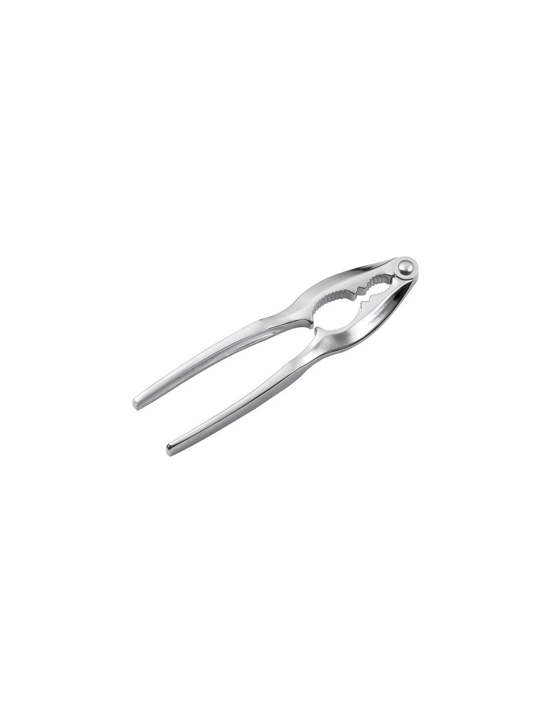 UTENSILI CUCINA: vendita online ROMPINOCI E CROSTACEI CROMATO 20-4 PEDRINI in offerta