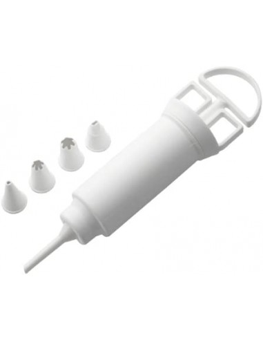 ACCESSORI: vendita online 0152-420 SIRINGA D/DOLCI in offerta