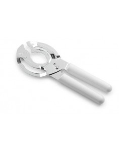 UTENSILI CUCINA: vendita online 0051-820 GADGET PINZA APRITUTTO IN ACCIAIO PEDRINI in offerta 2