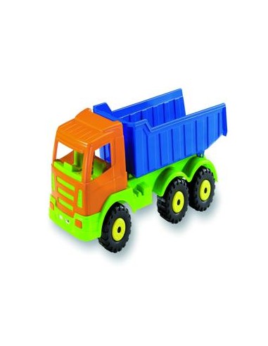 GIOCHI BOY: vendita online CAMION EURO TRUCK ASSORTITO in offerta