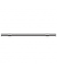 CARRELLI E MENSOLE: vendita online MONTI BARRA IN METALLO 60 CM TESCOMA in offerta