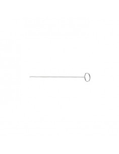 ACCESSORI VARI: vendita online PRESTO CONFEZIONE 10 SPIEDINI IN ACCIAIO 10 CM TESCOMA in offerta