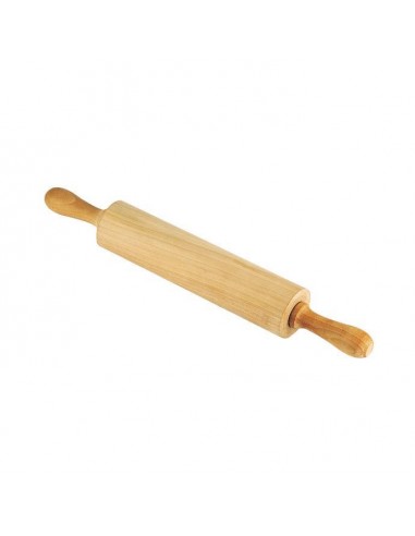 MACCHINE PASTA E UTENSILI: vendita online TESCOMA MATTARELLO IN LEGNO GIREVOLE DELICIA 630160 in offerta