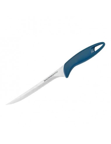 COLTELLI PROFESSIONALI: vendita online TESCOMA COLTELLO SFILETTATORE 18 CM PRESTO 863026 in offerta