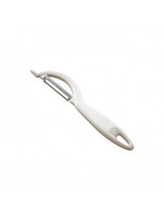 UTENSILI CUCINA: vendita online PRESTO PELAPATATE IN ACCIAIO INOX 19 CM TESCOMA in offerta 2