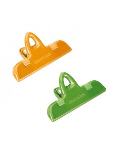 ACCESSORI VARI: vendita online PRESTO BLISTER 2 CLIP 11 CM TESCOMA in offerta 2
