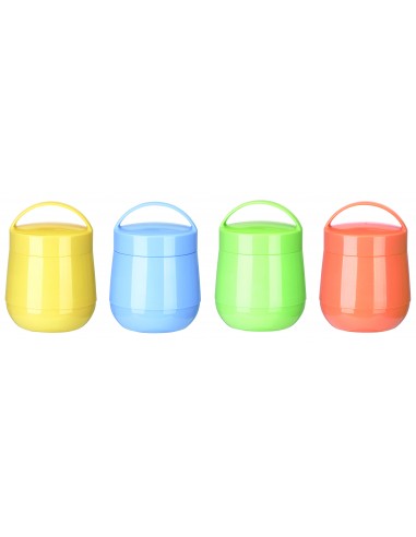 THERMOS E PORTAVIVANDE: vendita online TESCOMA PORTA VIVANDE 1,4 LT FAMILY COLORI ASSORTITI 310586 in offerta